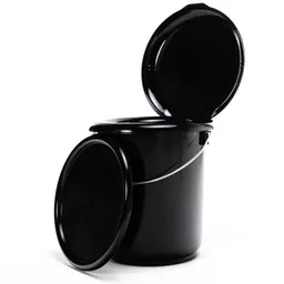 Goldeimer Goldeimer Trockentoilette Basic 30 Liter – Produktbild 1 von 1