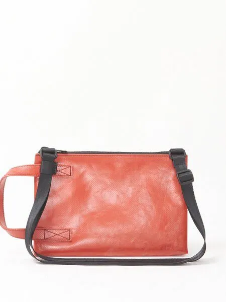 Freitag Freitag F272 EDDIE - red (000004254929) – Produktbild 2 von 2