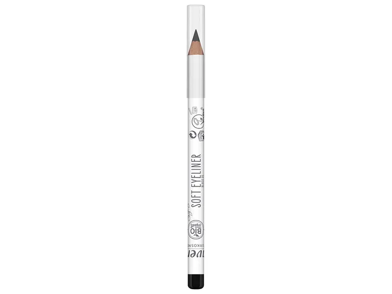 lavera lavera Bio-Eyeliner "Soft" black 01 – Produktbild 1 von 1