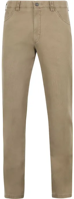 Meyer Meyer Dublin Hose Beige - Größe 26 – Produktbild 1 von 1
