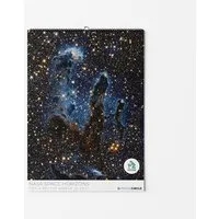 Photocircle Photocircle NASA Space Horizons Wandkalender 2027 – Terminplaner mit Fotos ferner Galaxien – Produktbild 1 von 1