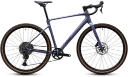 Cube Cube Nuroad Pro Lila Modell 2027 – Produktbild 1 von 1