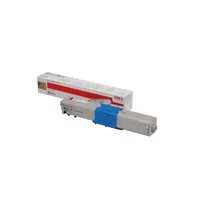 OKI Oki Toner 44973534 magenta – Produktbild 2 von 2