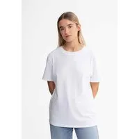 MELA T-Shirt schwer KASHVI | von MELA | Fairtrade & GOTS zertifiziert – Produktbild 1 von 1