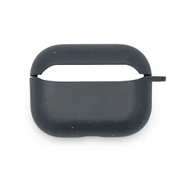 MMore MMORE Biologisch abbaubare AirPods PRO Hülle - Schwarz, Meerblau / Kompostierbar – Produktbild 1 von 1