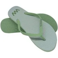 Waves WAVES Flip Flops - Zehentrenner 100 % Naturkautschuk, Delawella, – Produktbild 1 von 1