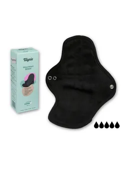 Taynie Taynie Waschbare Binde extra stark 60°C – Produktbild 1 von 1