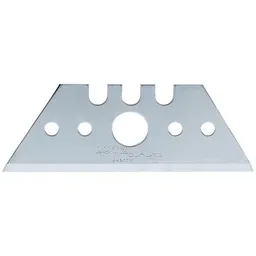 Lutz Lutz Trapezklingen 50,8 x 18,7 x 0,65 mm, 10 Stk. – Produktbild 1 von 1