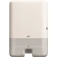 Tork Tork Xpress Handtuchspender "Elevation H2" für Multifold-Handtücher, Weiß, – Produktbild 3 von 3