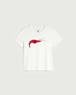 thinking mu thinking mu Ida T-Shirt, Origami – Produktbild 1 von 1