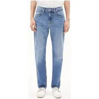 ARMEDANGELS ARMEDANGELS DYLAANO Herren Straight Jeans Bio-Baumwoll Mix, Blue, – Produktbild 1 von 1
