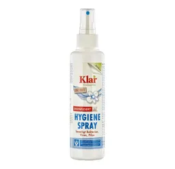 AlmaWin AlmaWin Klar - Hygiene Spray 250ml Hygienespray – Produktbild 1 von 1