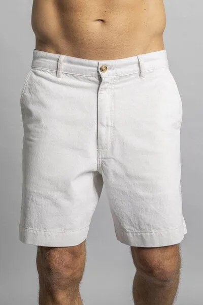DIRTS dirts Bermuda Shorts, Undyed, – Produktbild 2 von 2