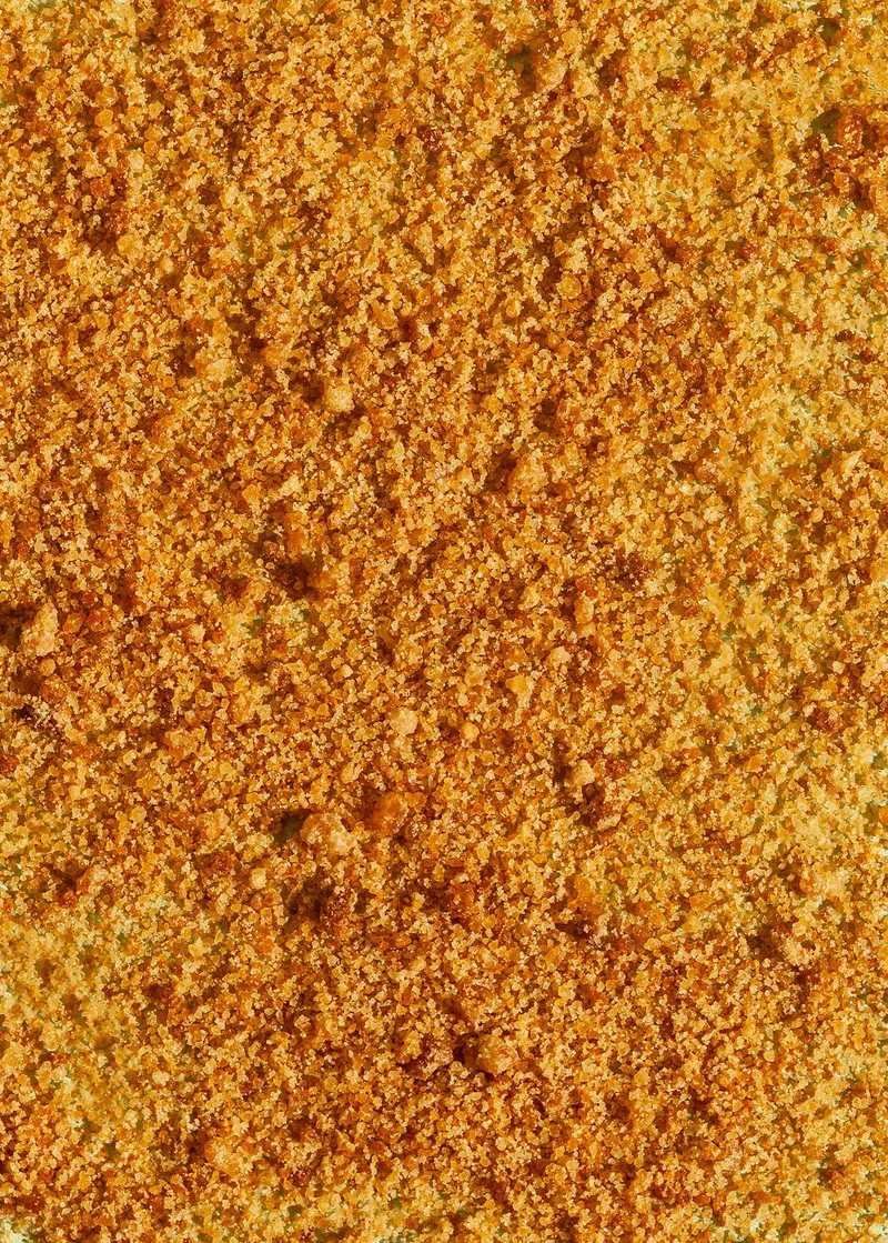 KoRo Bio Vollrohrzucker 1 kg – Produktbild 2 von 5