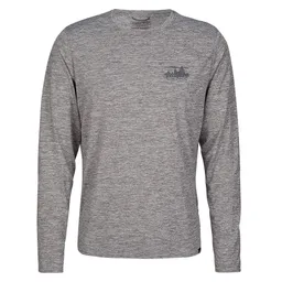 Patagonia M'S L/S CAP COOL DAILY GRAPHIC SHIRT – Produktbild 1 von 1