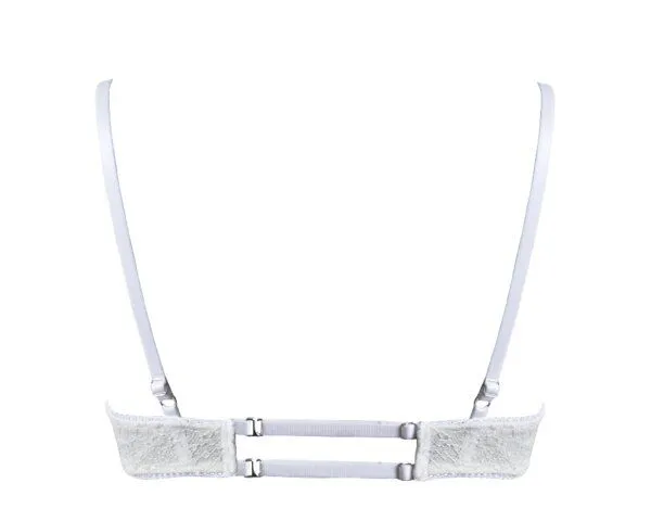 Anekdot Anekdot BH Saga Underwire, White, – Produktbild 3 von 4