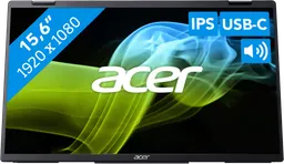 Acer Acer PD163Qbmiuux – Produktbild 1 von 1