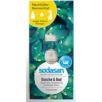Sodasan Sodasan Dusche & Bad Reiniger Konzentrat 100ml – Produktbild 1 von 1