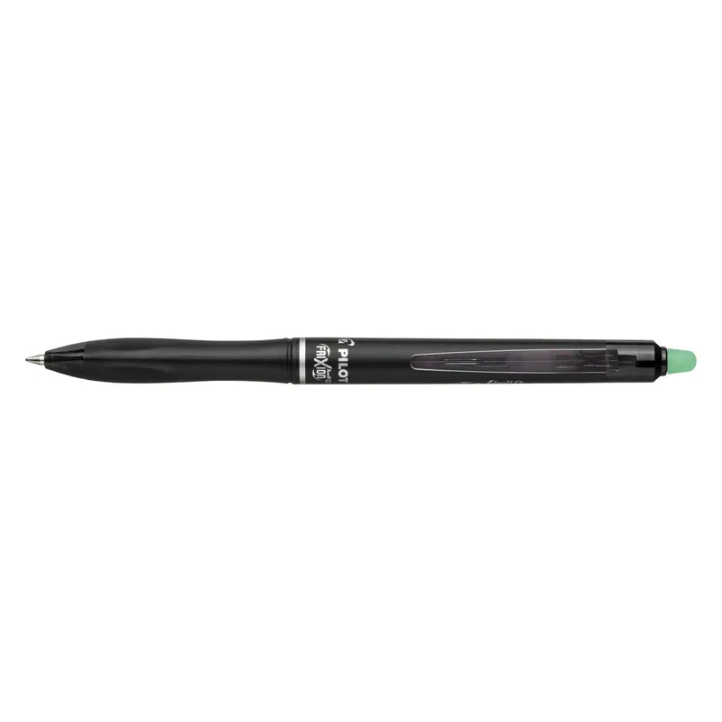 Pilot Pilot Tintenroller "Frixion" Ball+ 0.7, Grün, – Produktbild 1 von 1