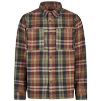 Iriedaily Iriedaily Chillax Lumber Shirt – Produktbild 1 von 1