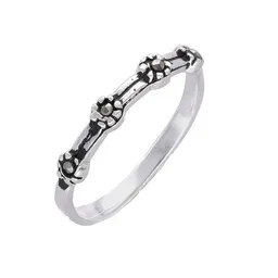 pakilia pakilia Ring "Flor mini" #7 – Produktbild 1 von 1