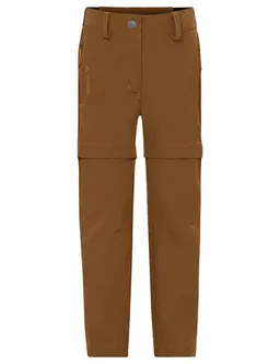 Vaude VAUDE Hosen Kids ZO Pants Slim Fit – Produktbild 1 von 1