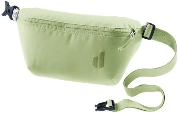 Deuter Deuter Avengo 1,5 Gürteltasche, Mineral, – Produktbild 1 von 1