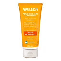 Weleda Weleda Replenish & Care Conditioner Hafer – Produktbild 1 von 1
