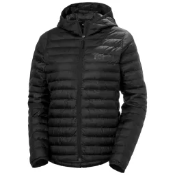 Helly Hansen Daunenjacke  mit Kapuze, Damen Helly Hansen Sirdal – Produktbild 1 von 1