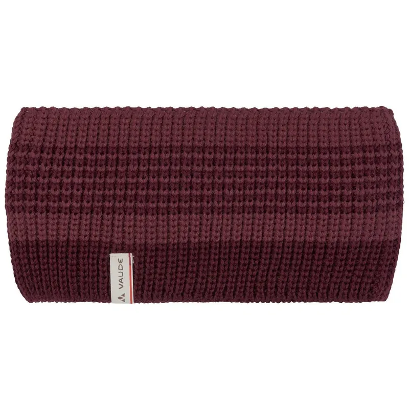 Vaude Vaude Melbu IV Unisex Stirnband, Lila, – Produktbild 2 von 2