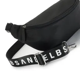 Elbsand Elbsand Bauchtasche Umhängetasche, Crossbody Bag, Gürteltasche, Brusttasche, Hüfttasche VEGAN – Produktbild 1 von 1