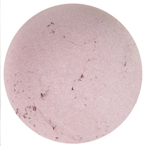 Angel Minerals Angel Minerals Eyeshadow, Light rose matt, – Produktbild 2 von 2