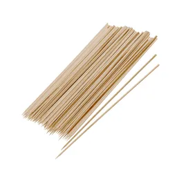 Fackelmann Fackelmann Holzspieße, 20cm, 100 St., FSC™-zertifizierte Birke – Produktbild 1 von 1