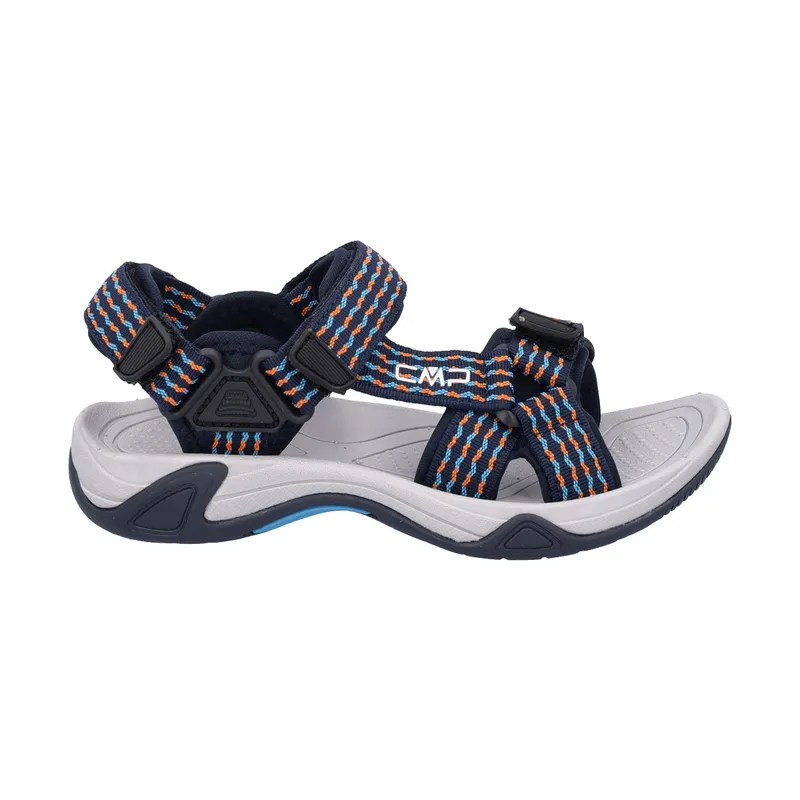 CMP Kindersandalen CMP Hamal, Grau, – Produktbild 2 von 2