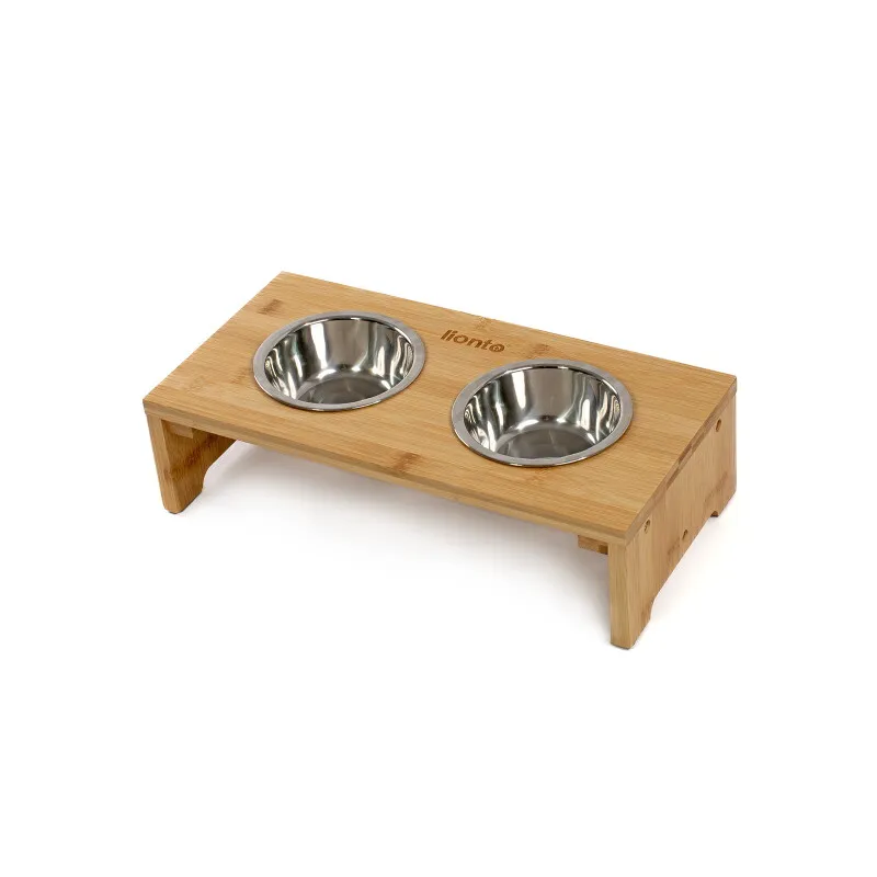 Lionto Lionto Futterbar ComfortFeed – Produktbild 4 von 4