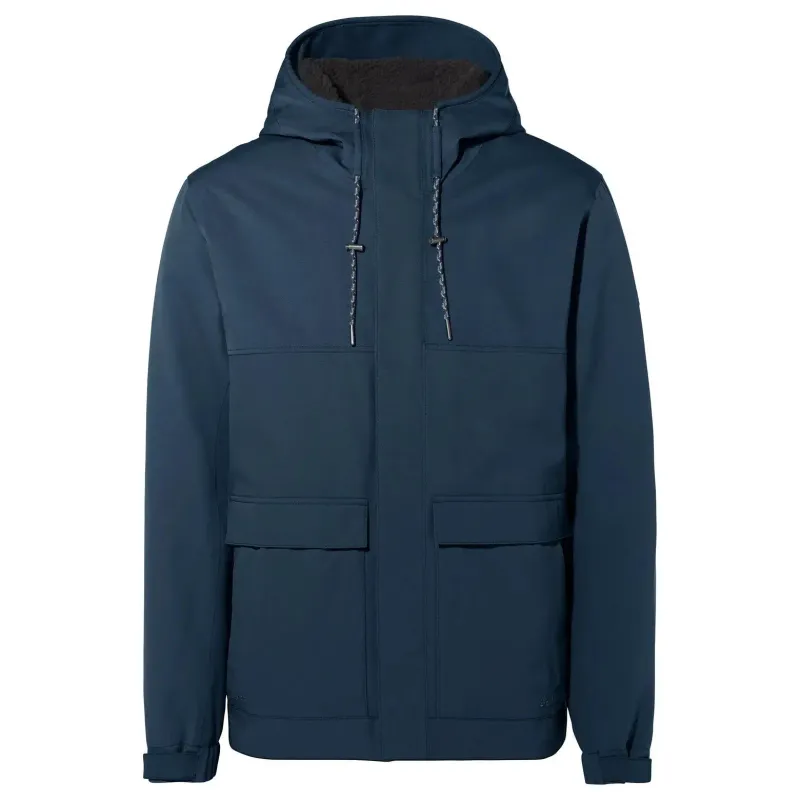 Vaude Regenjacke VAUDE Manukau III, Bleu, – Produktbild 1 von 1