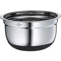 Rührschüssel aus Edelstahl, Ø 20 cm – Produktbild 1 von 1