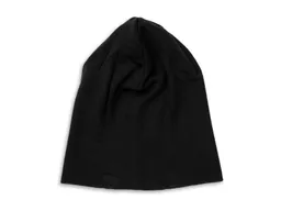 Engel natur Engel Natur Damen Mütze Feinripp schwarz Gr. 1 – Produktbild 1 von 1
