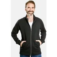 TORLAND TORLAND Herren Sweatshirt-Jacke TRAILER – Produktbild 1 von 1