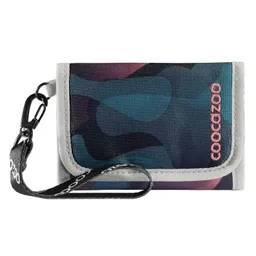 Coocazoo Coocazoo Zubehör Geldbörse Cloudy Peach – Produktbild 1 von 1