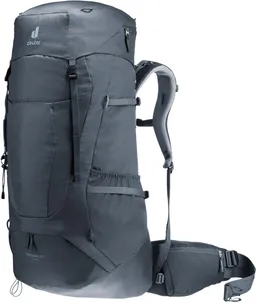 Deuter Deuter Trekking Lite 55+10 Rucksack (7000 black) – Produktbild 1 von 1