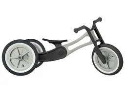 Wishbone Wishbone Bike Dreirad Laufrad 3-in-1 "Recycled Edition" hellgrau Für Kinder zwischen 1 und 6 Jahren – Produktbild 1 von 1