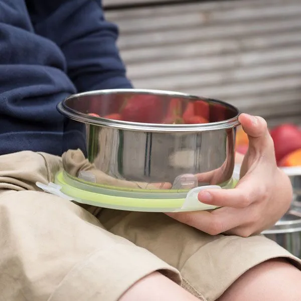 Brotzeit Brotzeit Dichte Lunchbox klick, 1000 ml – Produktbild 2 von 3
