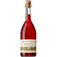 Manufaktur J rg Geiger Cuvée Nr. 20 mit Mostbirne, Wacholder & Schlehe, alkoholfrei – Produktbild 1 von 1