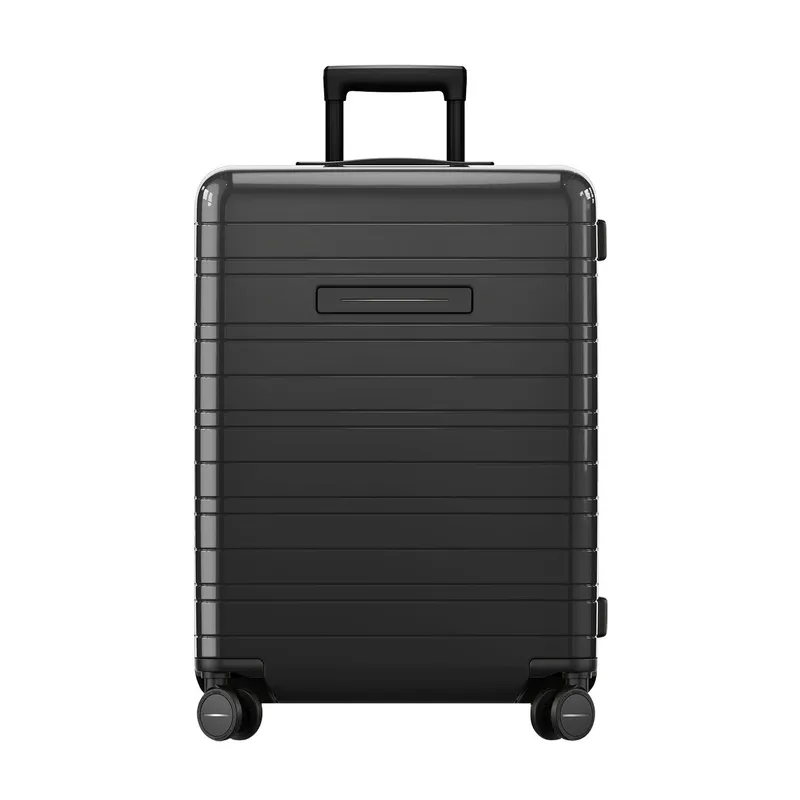 Horizn Studios Horizn Studios Essential H6 Check-In Reisekoffer 61L, Black, – Produktbild 1 von 1