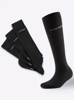 wäschepur Kniestrümpfe – Produktbild 1 von 1