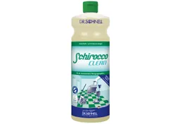 Dr. Schnell Schirocco clean Fussbodenreiniger – Produktbild 1 von 1