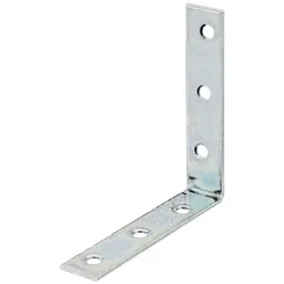 Alberts ALBERTS Stuhlwinkel, sendvz., TxHxB 90x90x19 mm – Produktbild 1 von 1