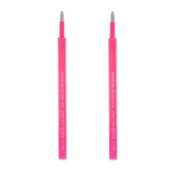 Legami Legami Ersatzminen für Lovely Friends Gelstifte 2 Stück Neon Pink – Produktbild 1 von 1