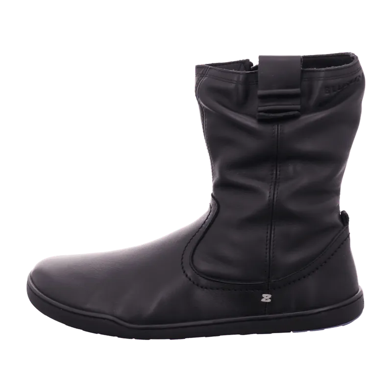 BLUSUN BLUSUN Bequeme Stiefeletten für Damen, schwarz, Größe 40 EU, Schwarz, – Produktbild 2 von 7